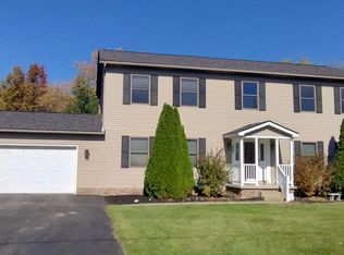 605 Nadeau Rd, Monroe, MI 48162