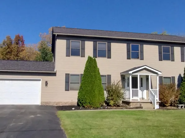 605 Nadeau Rd, Monroe, MI 48162