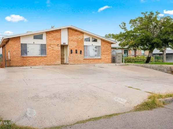 3621 Taylor Ave #Abc, El Paso, TX 79930