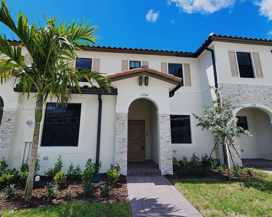 1st image of 11724 SW 245th Ter #11724
