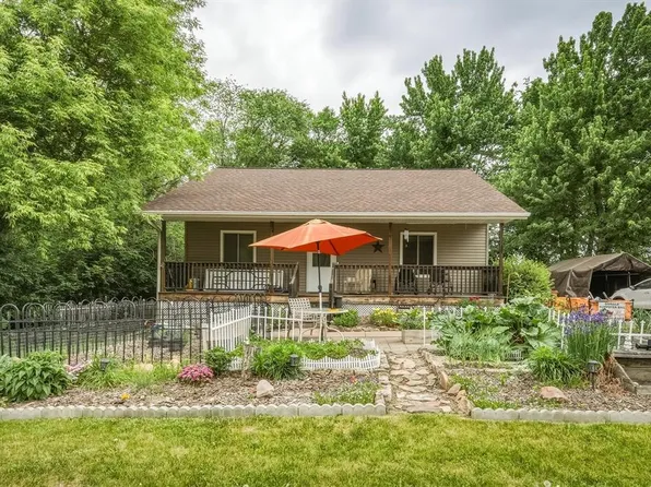 3206 W Folsom, Eau Claire, WI 54703