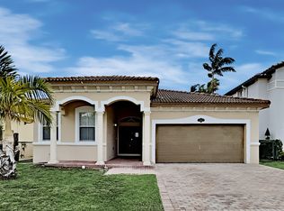 14976 SW 20th Ter, Miami, FL 33185