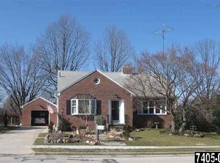 318 George St, Hanover, PA 17331