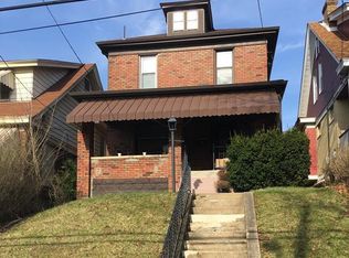 1239 Chelton Ave, Pittsburgh, PA 15226