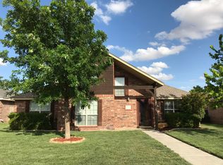 8013 Destiny Pl, Amarillo, TX 79119