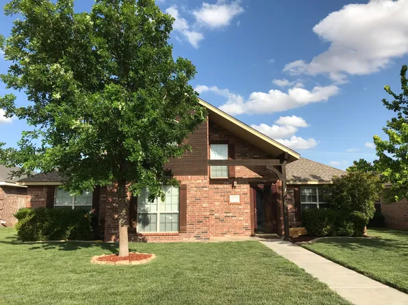 8013 Destiny Pl, Amarillo, TX 79119