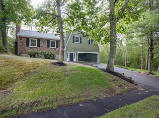 63 Cooke Rd, Plymouth, MA 02360