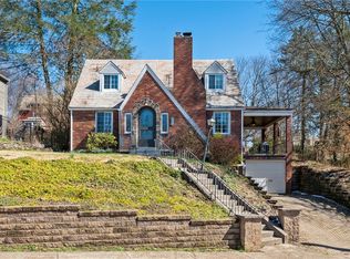 806 Washington Dr, Pittsburgh, PA