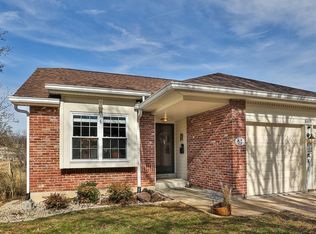 8619 Glenmont Ct, Saint Louis, MO 63123