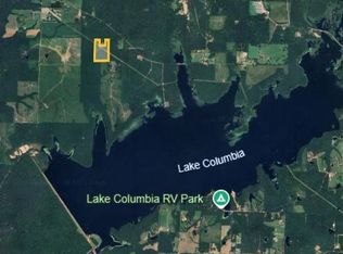 0 Columbia Rd #138, Magnolia, AR 71753