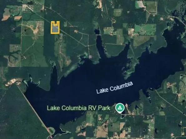 0 Columbia Rd #138, Magnolia, AR 71753