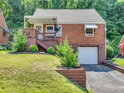 453 Cedar St, Jeannette, PA, 15644