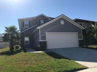 152 Sanctuary Dr, Saint Johns, FL 32259