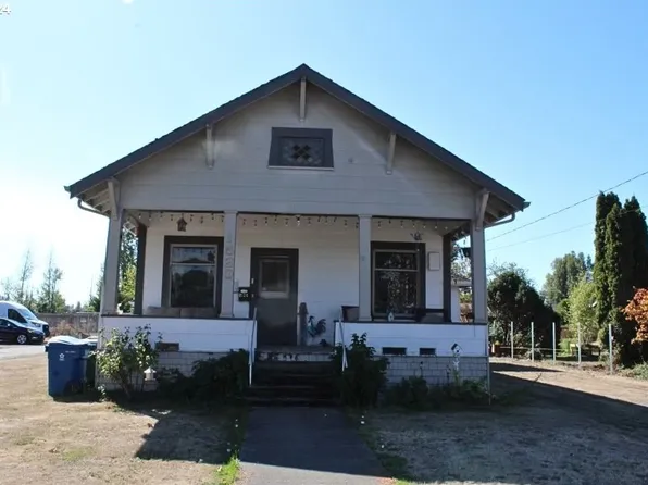 1520 W Ida St, Stayton, OR 97383