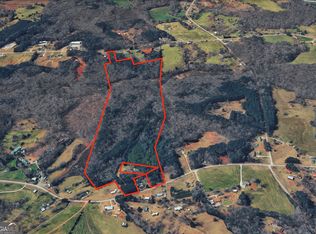 61 Highway 145, Eastanollee, GA 30538