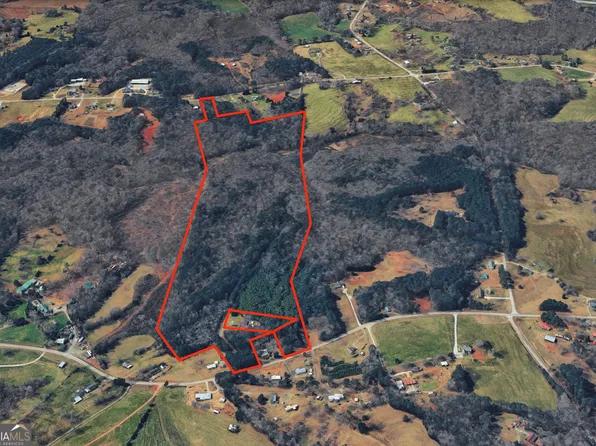 61 Highway 145, Eastanollee, GA 30538