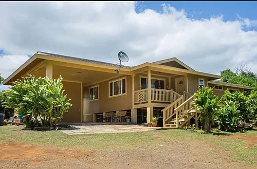 3409 Lauoho Rd Photo 1