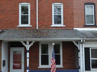 51 2nd Ave, Roebling, NJ 08554