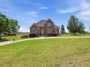 210 Madison Ln, Odenville, AL 35120