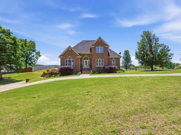 210 Madison Ln, Odenville, AL 35120