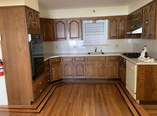 115 Paterson St #2, Jersey City, NJ 07307