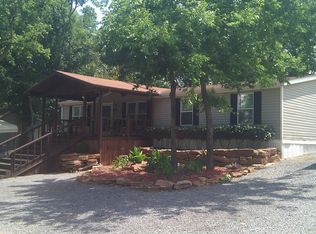 68426 S. 318th Ct, Wagoner, OK 74467