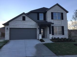 206 Headwater Dr, Fate, TX 75087