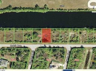 13938 Orbit Ave, Port Charlotte, FL 33981