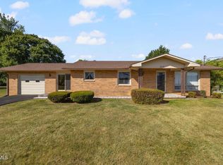 320 Mountainview St, Erwin, TN 37650