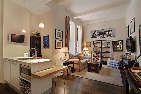 Rented by Corcoran | media 1