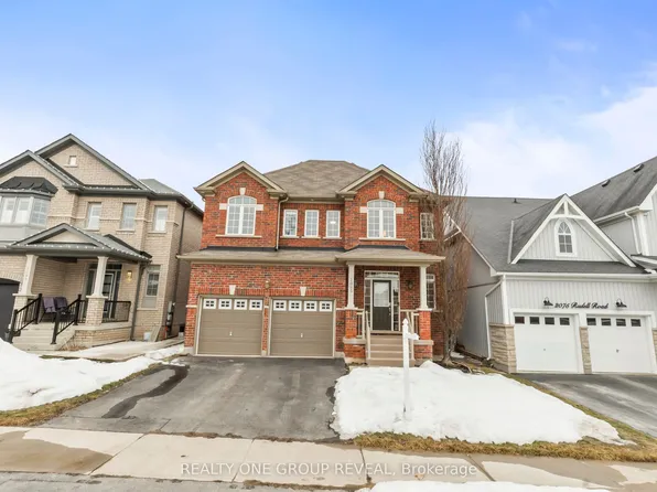 2085 Rudell Rd, Clarington, ON L1B 0C6