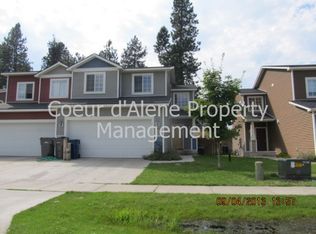 1353 N Kaleigh Ct, Coeur D Alene, ID 83814