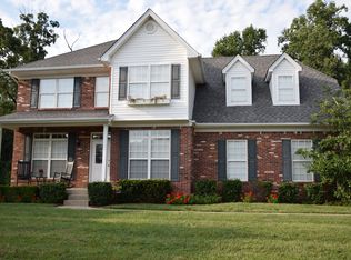 3305 Deer Hollow Pl, Louisville, KY 40214