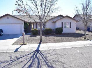 705 S Azure Dr, Camp Verde, AZ 86322