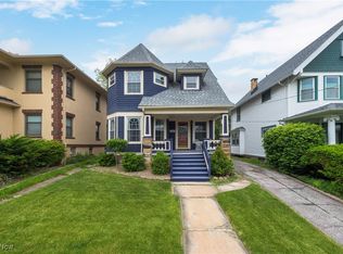 1468 Alameda Ave, Lakewood, OH 44107