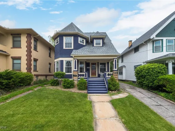 1468 Alameda Ave, Lakewood, OH 44107