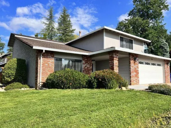 3701 Cal Ore Dr, Redding, CA 96001