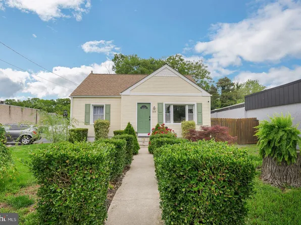 164 W White Horse Pike, Berlin, NJ 08009