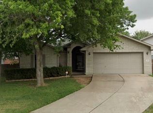 213 Pheasant Rdg, Round Rock, TX 78665