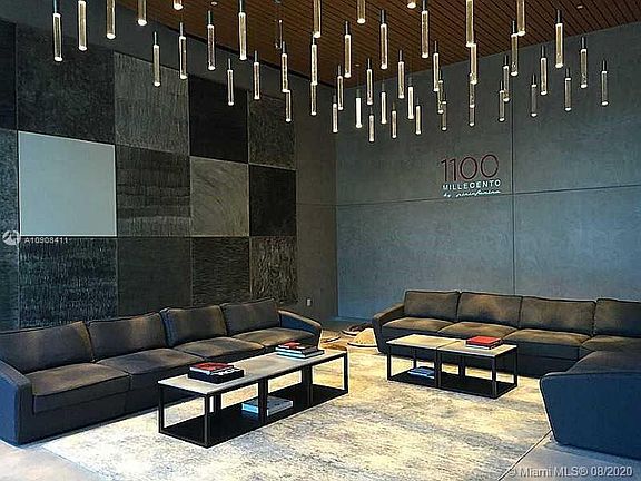 2nd image of 1100 S Miami Ave #3710