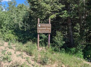 5697 Balleroy Rd, Fort Garland, CO 81133