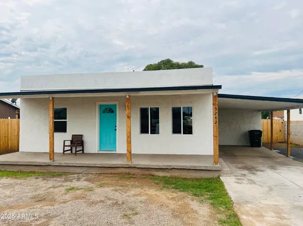 5242 S 11TH Avenue, Phoenix, AZ 85041