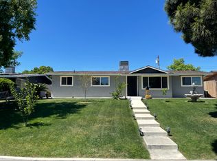 1008 Radcliffe Ave, Bakersfield, CA 93305
