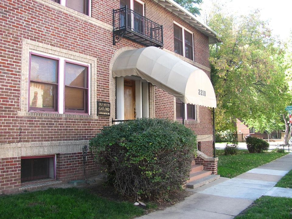 1st image of 2210 E Mississippi Ave Unit 2