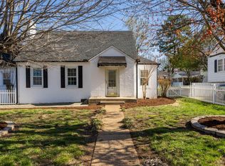 103 Forsythe St #A, Chattanooga, TN 37415