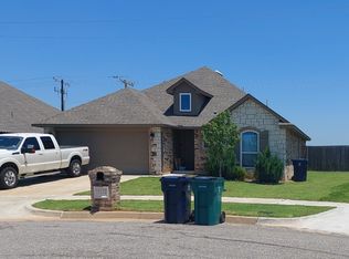 15112 Hill Branch Rd, Edmond, OK 73013