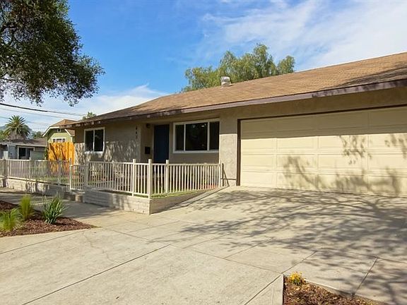 443 W. Hammond St