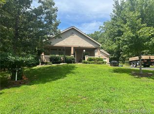 16379 Marvin Cutoff, Barnett, MO 65011