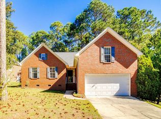 4 Box Turtle Ct, Columbia, SC 29229