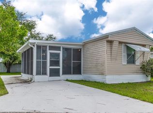 808 Frances Dr, Tarpon Springs, FL 34689